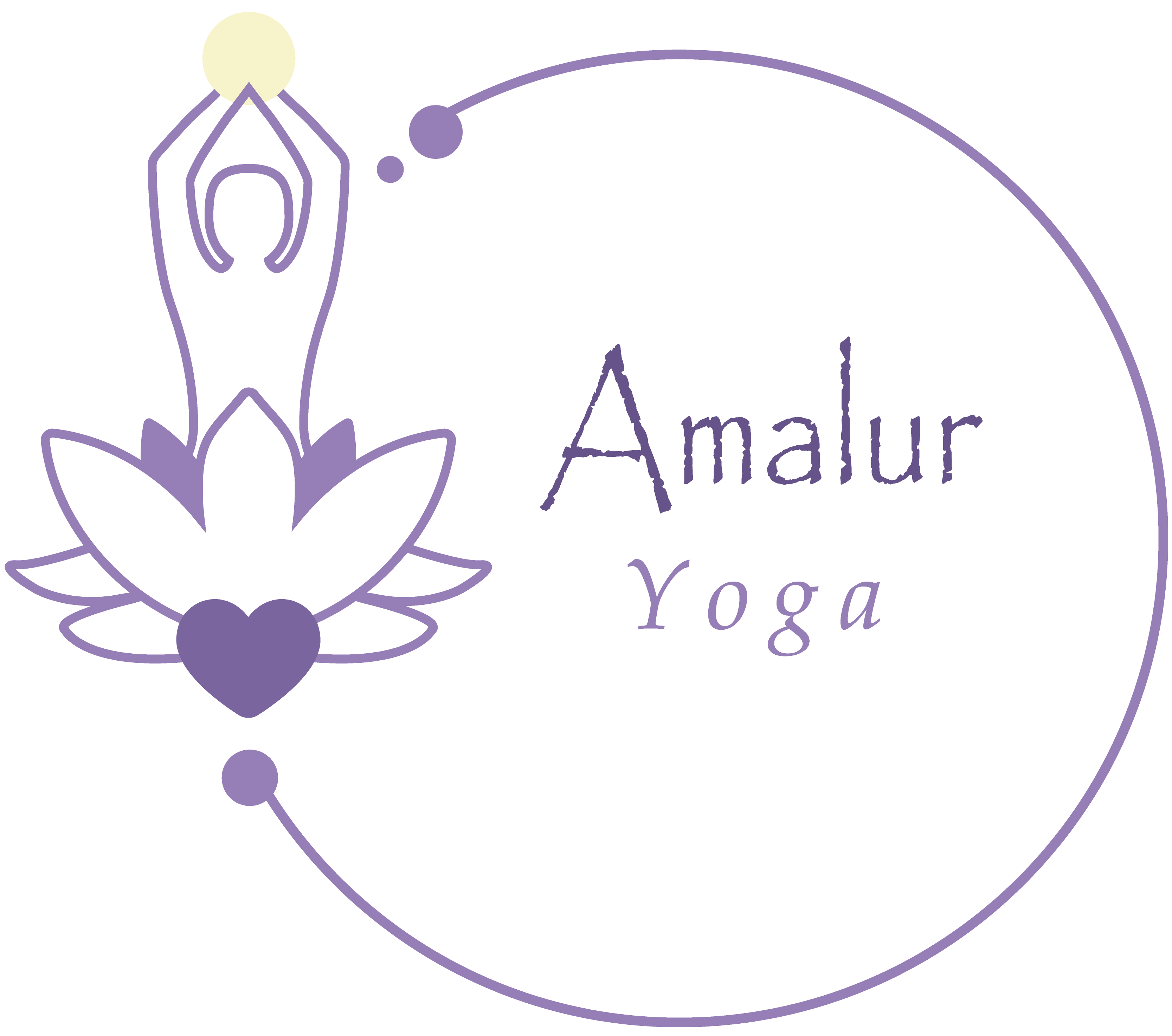 Amalur Yoga
